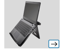 Podstawki pod laptopy